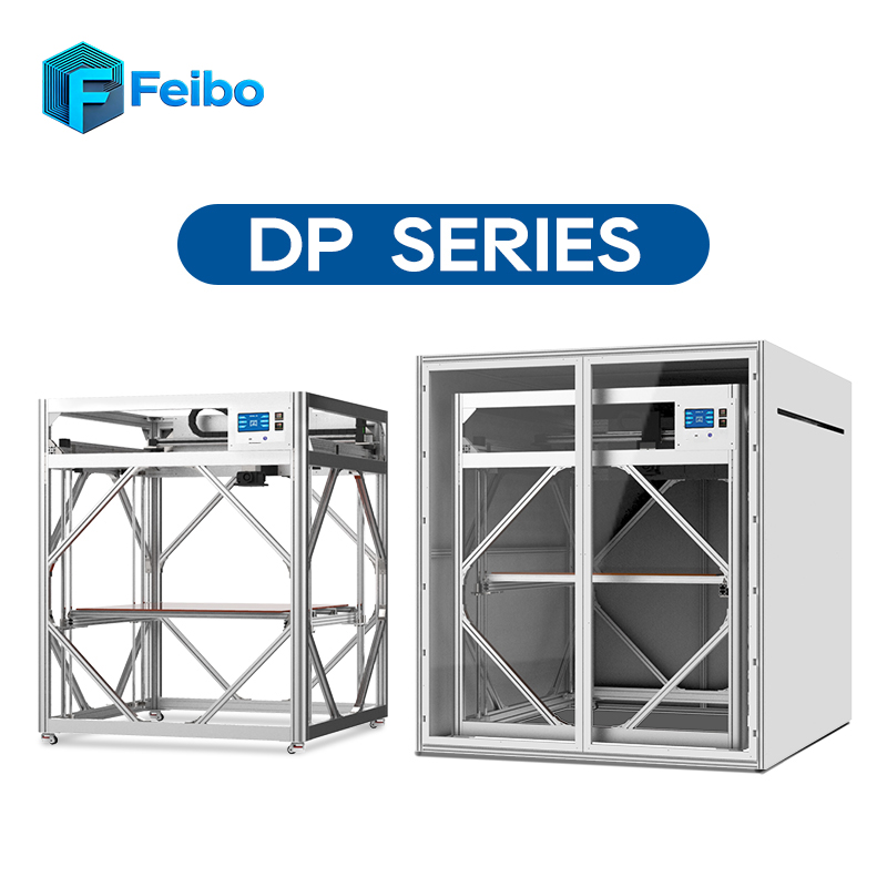 AS12O letter 3D printer