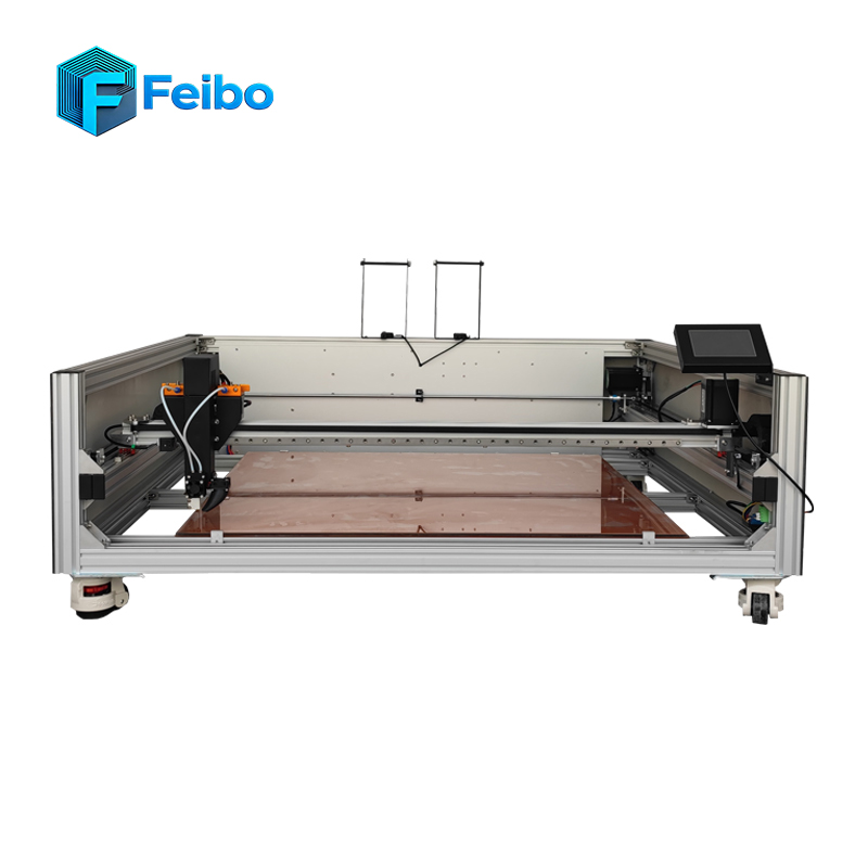 AS12O letter Filaments